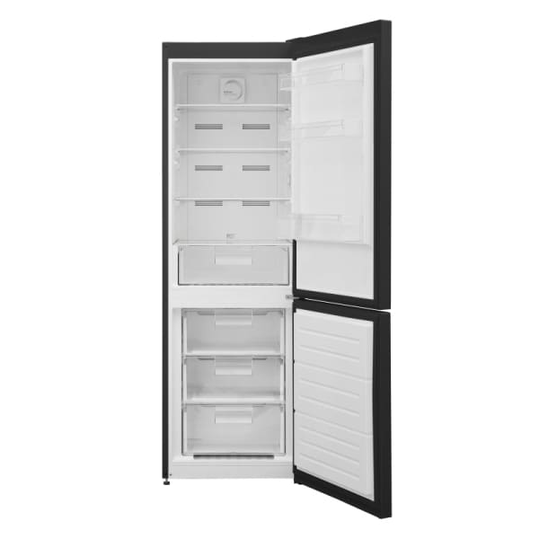 Réfrigérateur combiné ACER 373L No Frost dark inox (GS373LXS) (185 x 60 65 Cm) Réfrigérateur combiné ACER 373L No Frost dark inox (GS373LXS) (185 x 60 65 Cm)